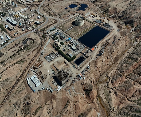 میدان نفتی لالی-بنگستان